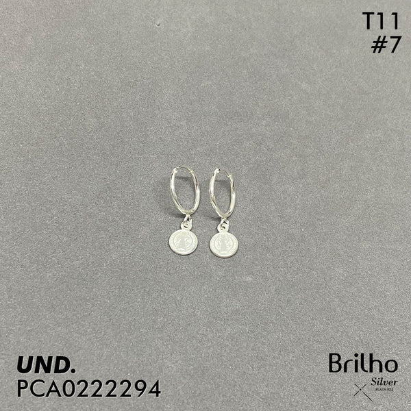 T11N007 CANDONGA SAN BENITO