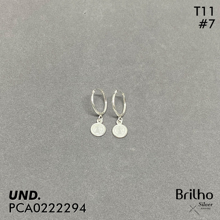 T11N007 CANDONGA SAN BENITO