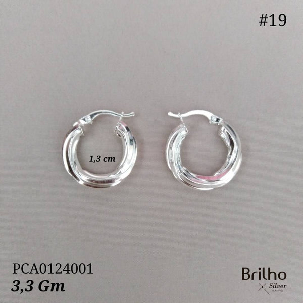 CCA019 CANDONGA PEQUE„A