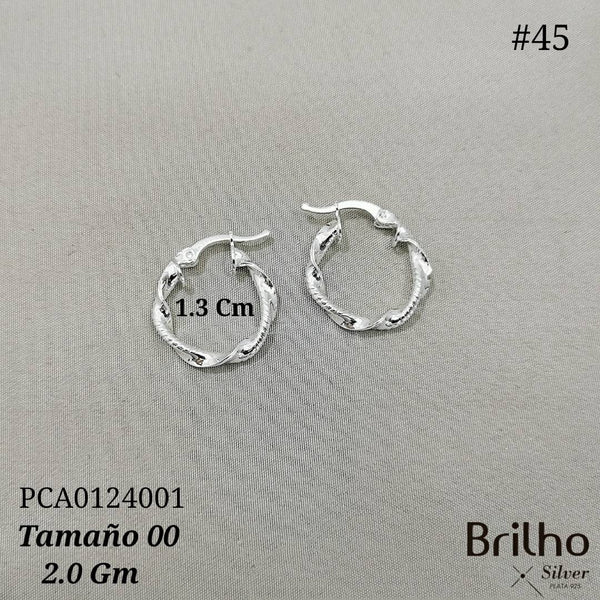 CCA045 CANDONGA PEQUE„A