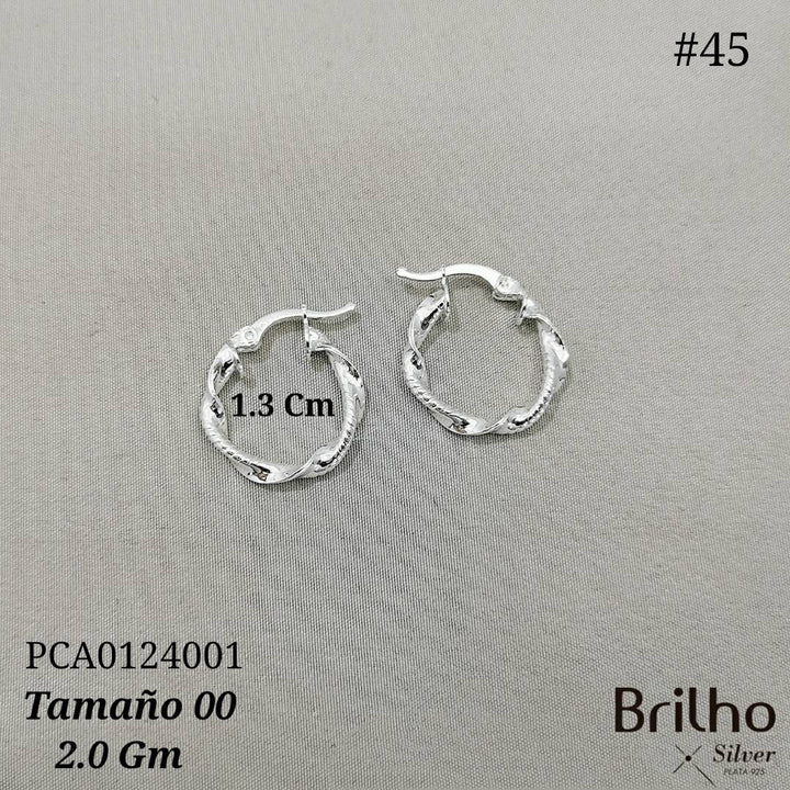 CCA045 CANDONGA PEQUE„A