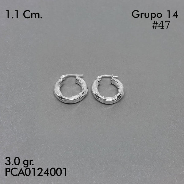 CCA047 CANDONGA PEQUE„A