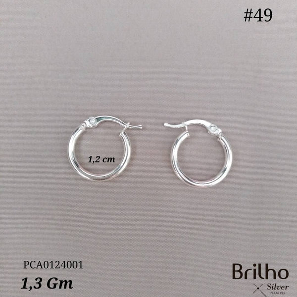 CCA049 CANDONGA PEQUE„A