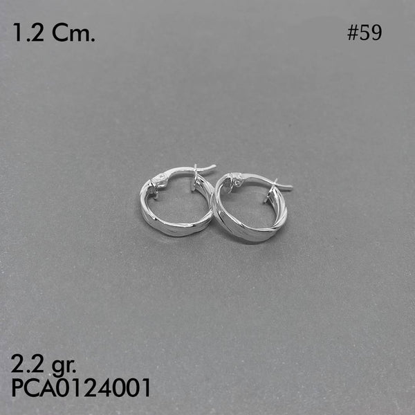 CCA059 CANDONGA PEQUE„A