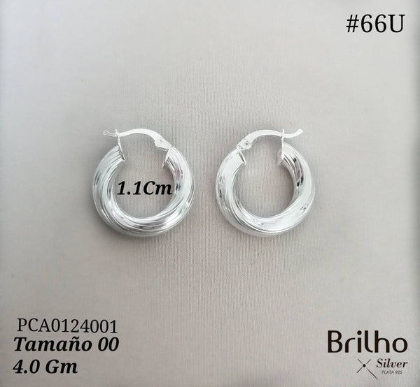 CCA066U CANDONGA PEQUE„A