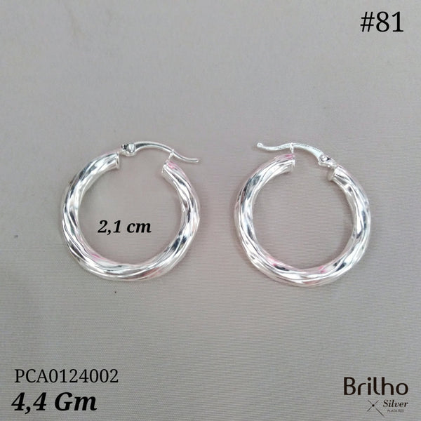 CCA081 CANDONGA MEDIANA Y GRANDE