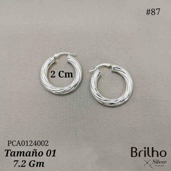 CCA087 CANDONGA MEDIANA Y GRANDE