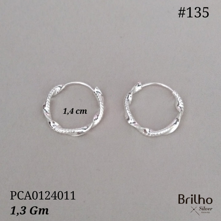 CCA135 CANDONG AGUJA MINI