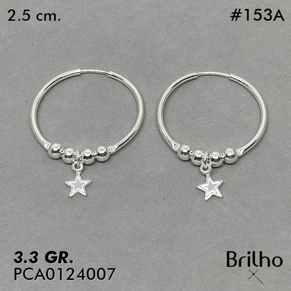 CCA153A CANDONGA DIJE