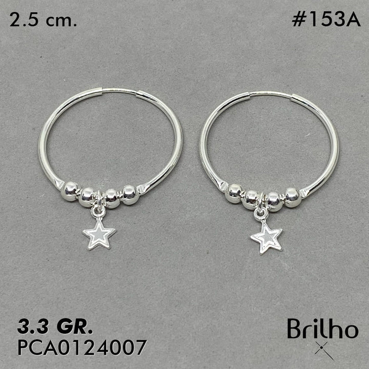 CCA153A CANDONGA DIJE