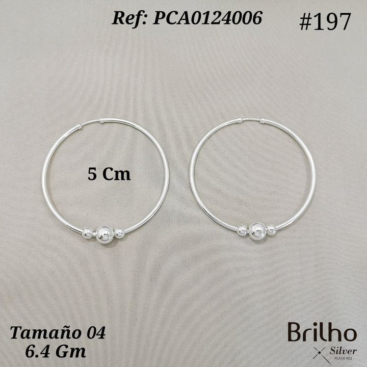 CCA197 CANDONGA BALêN