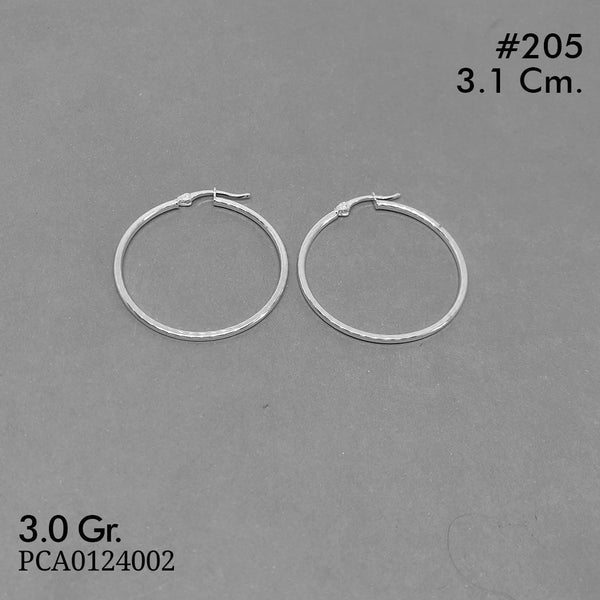 CCA205 CANDONGA MEDIANA Y GRANDE