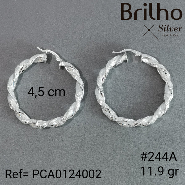 CCA244A CANDONGA MEDIANA Y GRANDE