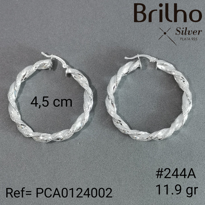 CCA244A CANDONGA MEDIANA Y GRANDE