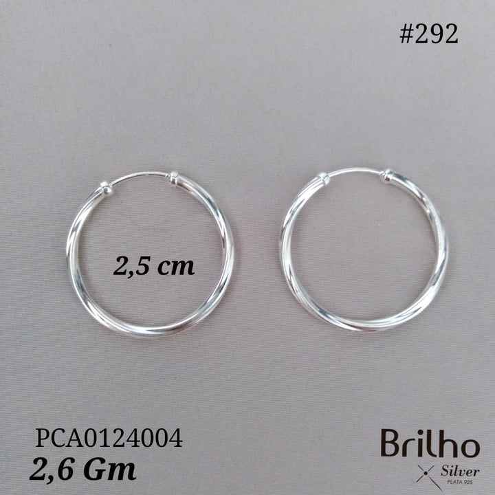 CCA292 CANDONGA TUBO