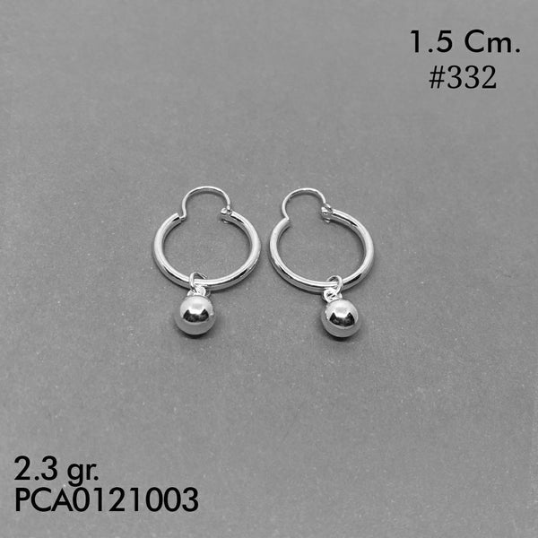 CCA332 CANDONGA FIGURAS