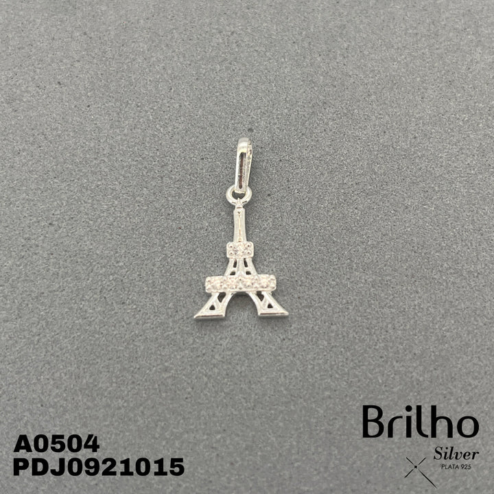 CDJ0026 DIJE TORRE EIFFEL