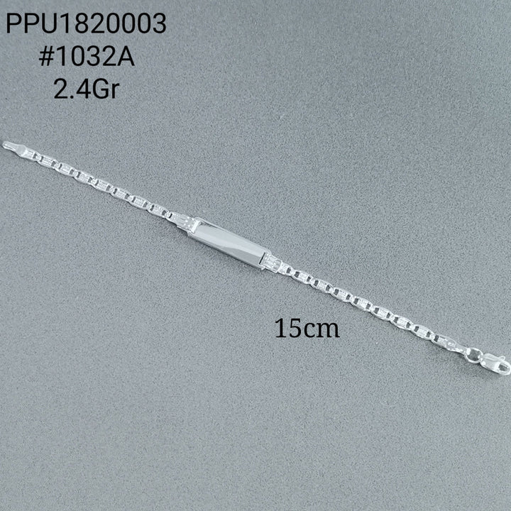 CPU1032A PULSERA PLACA