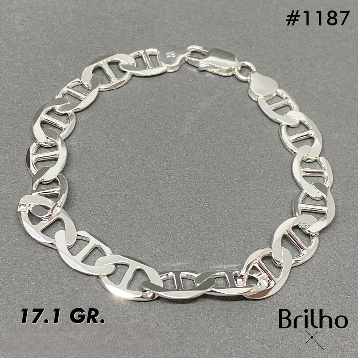 CPU1187 PULSERA GRUESA