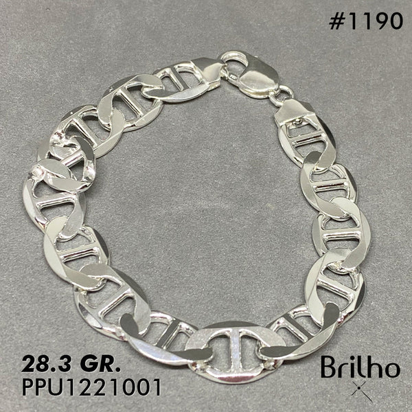 CPU1190 PULSERA GRUESA