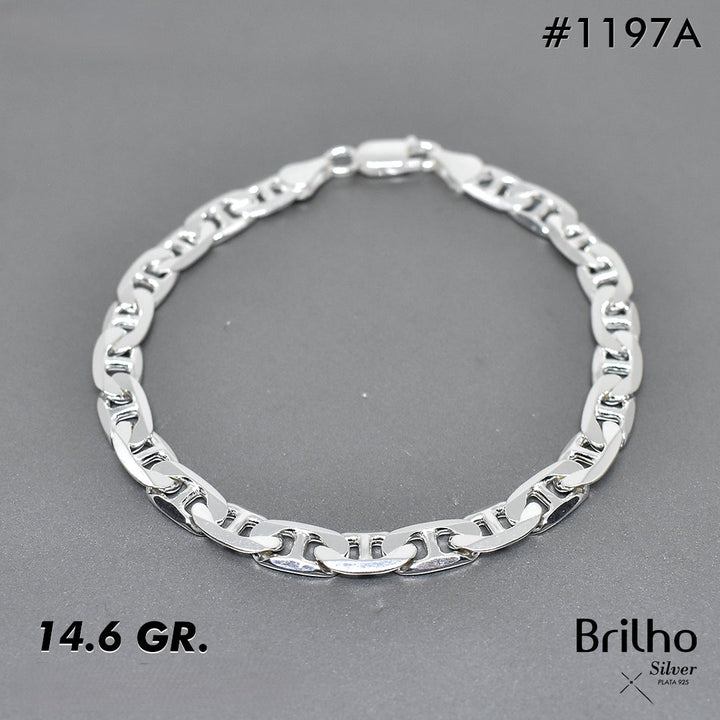 CPU1197A PULSERA GRUESA