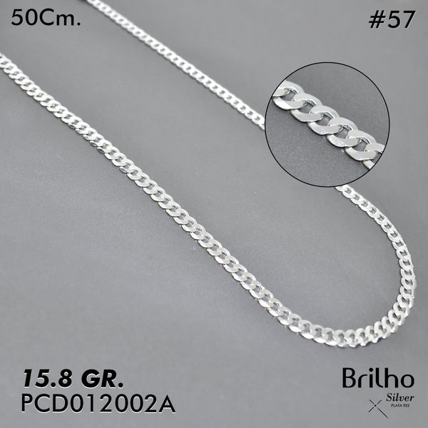 PCD0057 CADENA GRUESA 50CM