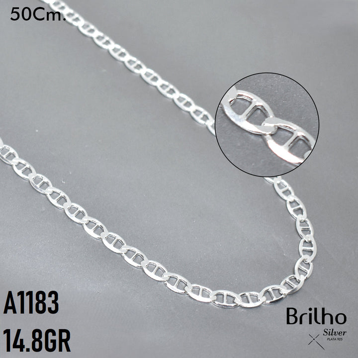 PCD0060 CADENA GRUESA 50CM