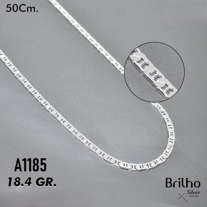 PCD0065 CADENA GRUESA 50CM