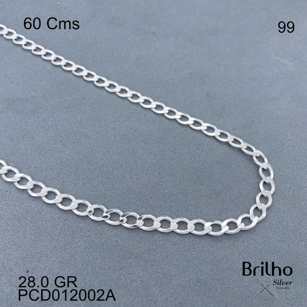PCD0099 CADENA GRUESA 60CM