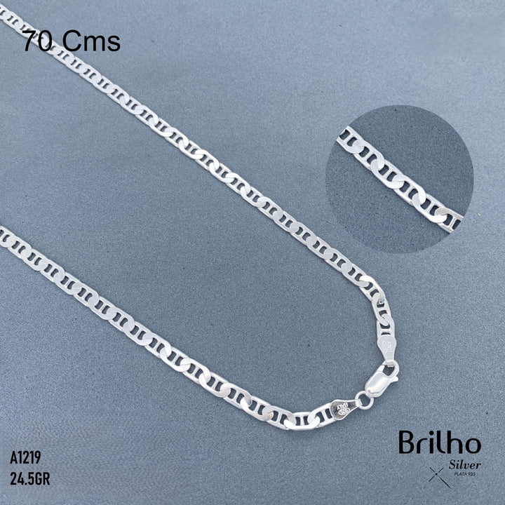 PCD0189 CADENA GRUESA 70CM