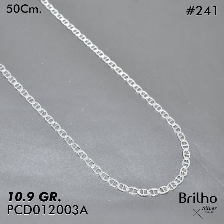 PCD0241 CADENA MEDIANA 50CM