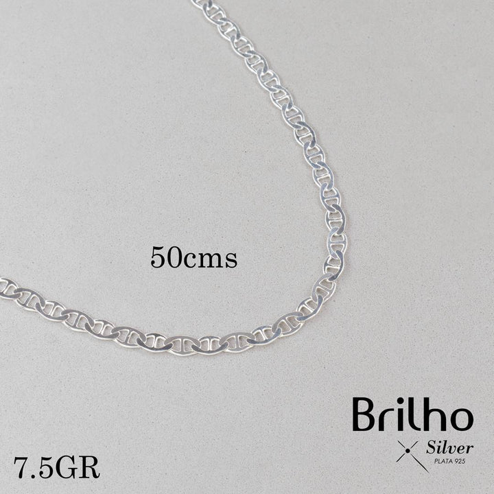 PCD0249 CADENA MEDIANA 50CM