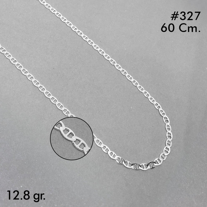 PCD0327 CADENA MEDIANA 60CM