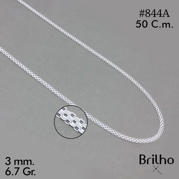 PCD0844A CADENA CHINESCA 50CM