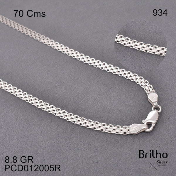 PCD0934 CADENA CHINESCA 70CM