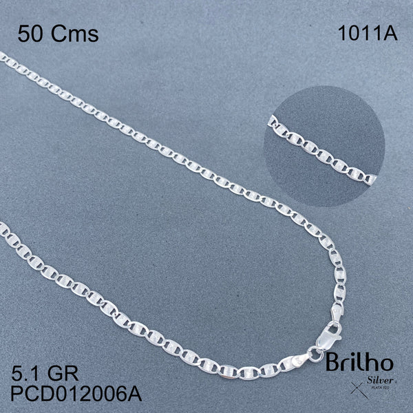 PCD1011A CADENA DELGADA Y ESPECIAL 50CM