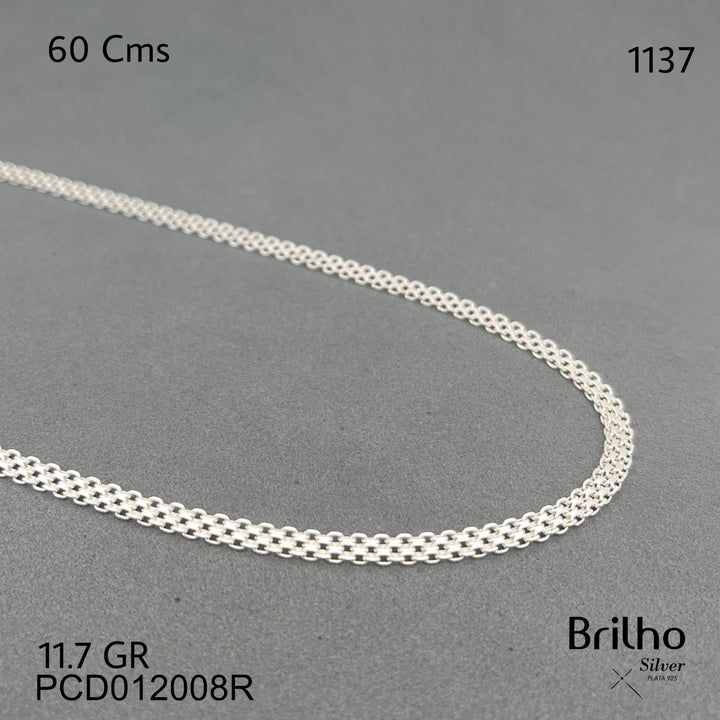 PCD1137 CADENA CHINESCA 60CM