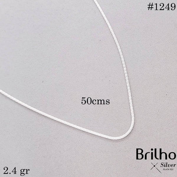 PCD1249 CADENA LIVIANA 50CM