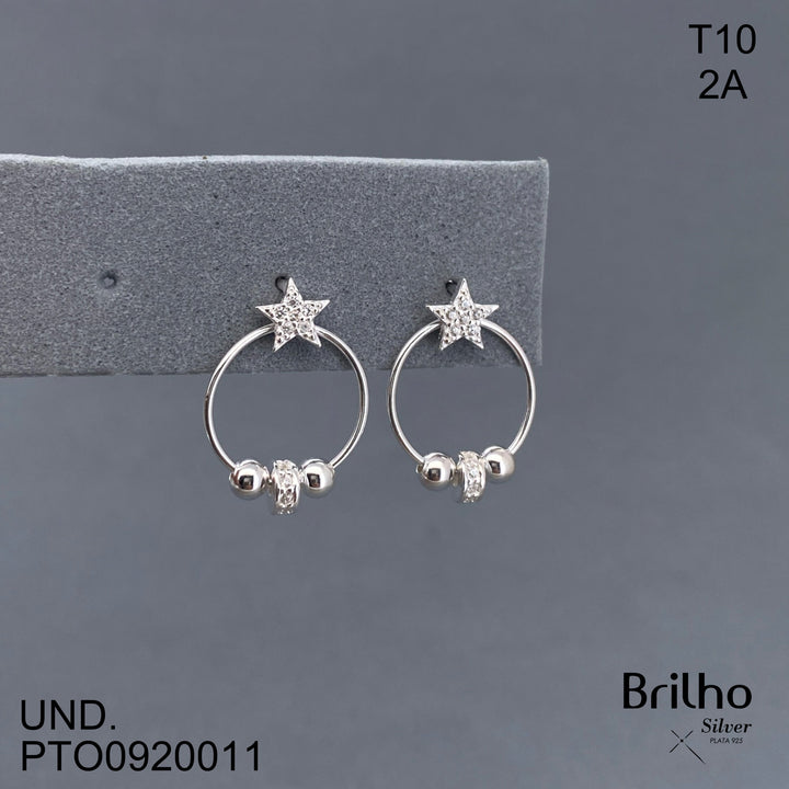 T10N002A TOPO CIRCULO BALêN Y ESTRELLA