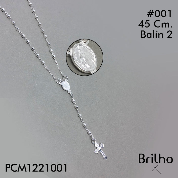 T17N01 CAMçNDULA 2 MM