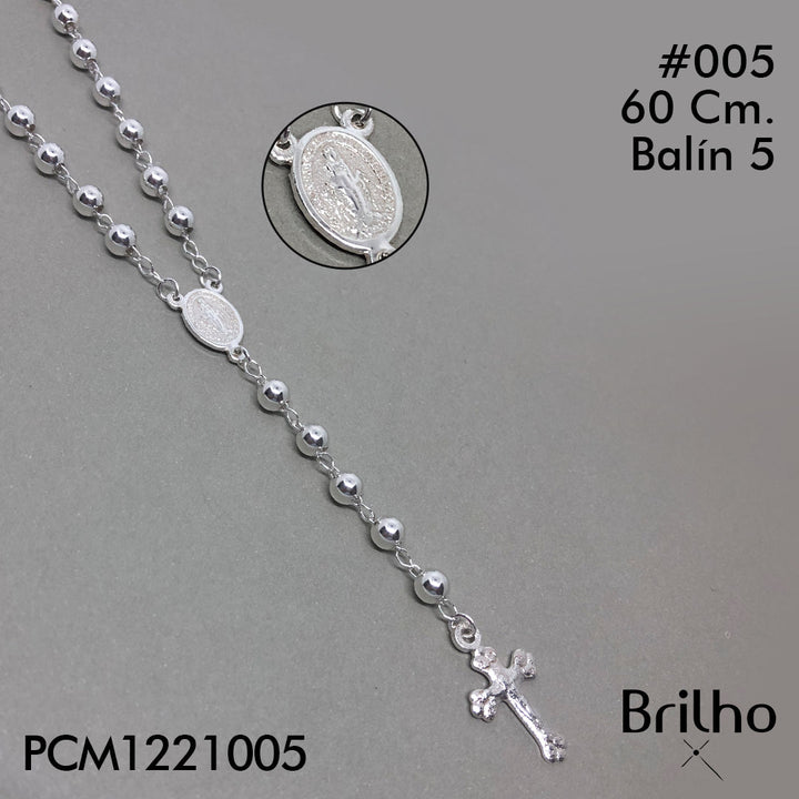 T17N05 CAMçNDULA 5 MM