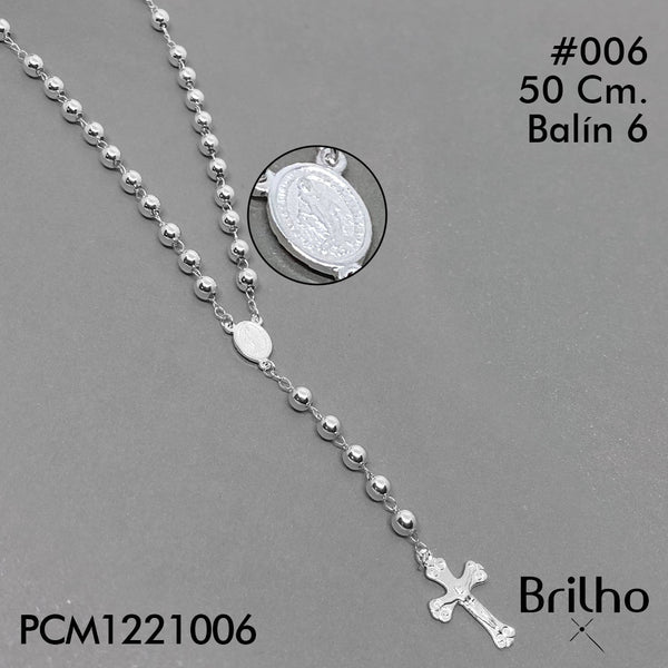 T17N06 CAMçNDULA 6MM