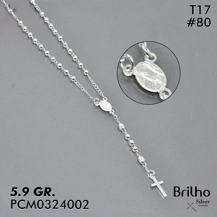 T17N80 CAMçNDULA GUADALUPE