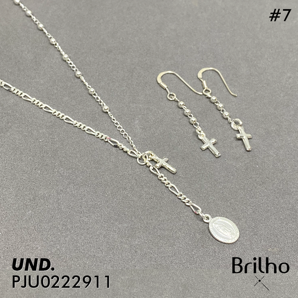 T6N25 JUEGO  GUADALUPE