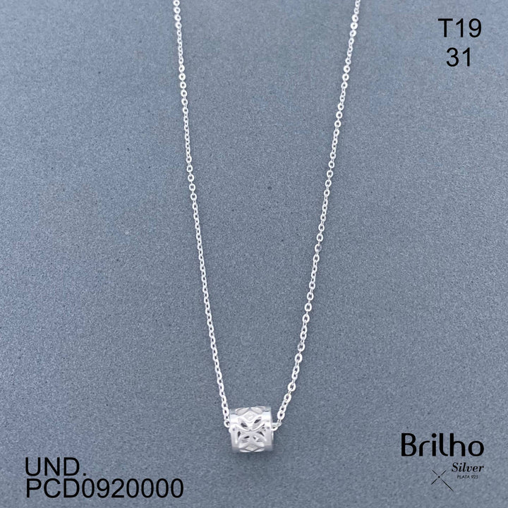 T19N031 CADENA BARRIL