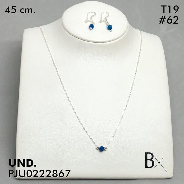 T19N062 JUEGO PIEDRA çGATA