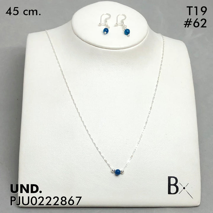 T19N062 JUEGO PIEDRA çGATA