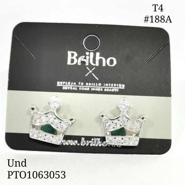 T10N03 TOPO CORONA RODIO