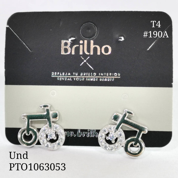 T3N190A TOPO BICICLETA X1