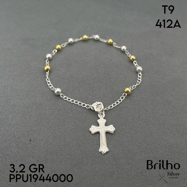 T9N412A DENARIO DOS TONOS 4MM